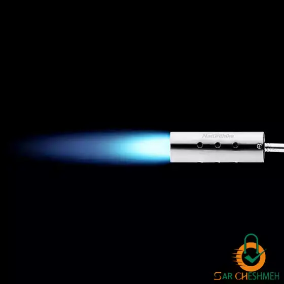 مشعل و فندک الکتریکی نیچرهایک مدل NH20RJ003