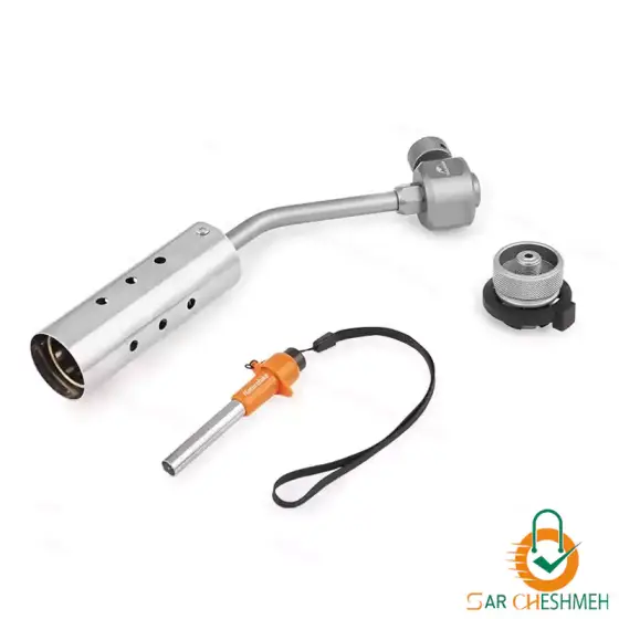 مشعل و فندک الکتریکی نیچرهایک مدل NH20RJ003