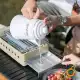 اجاق گاز چندمنظوره نیچرهایک مدل CNH22CJ007