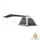 چادر اتوماتیک سایبان دار 3 نفره نیچرهایک مدل CNK2550WS010