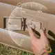 تشک بادی 2 نفره کمپینگ نیچرهایک مدل CNK2550WS013