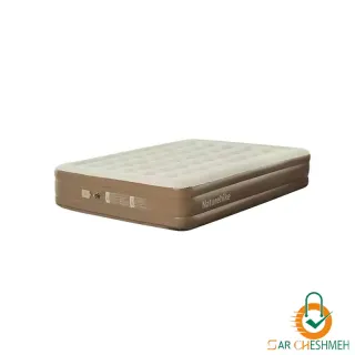 تشک بادی 2 نفره کمپینگ نیچرهایک مدل CNK2550WS013