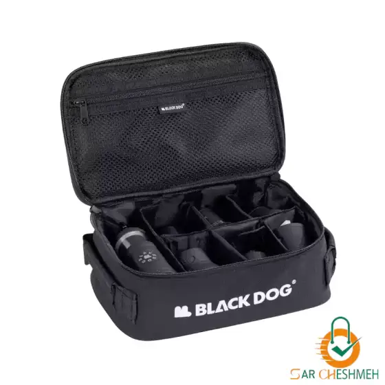 چراغ ماژولار چندکاره بلک داگ مدل CBD2450ZM020