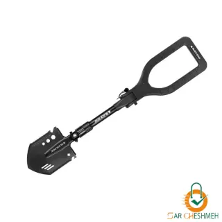 بیل تاشو چندکاره بلک داگ مدل CBD2450PJ018