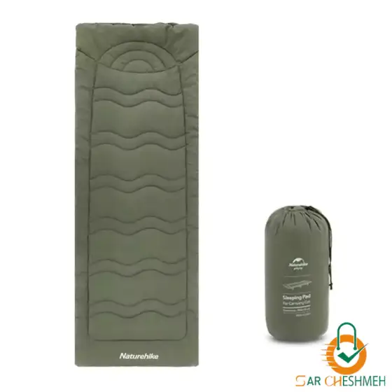 تشک مخصوص تخت کمپینگ نیچرهایک مدل CNK2300DZ022