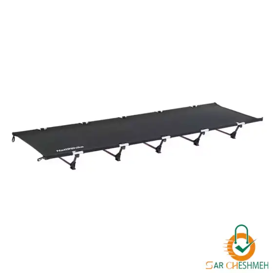 تخت تاشو کمپینگ نیچرهایک مدل NH20JJ001