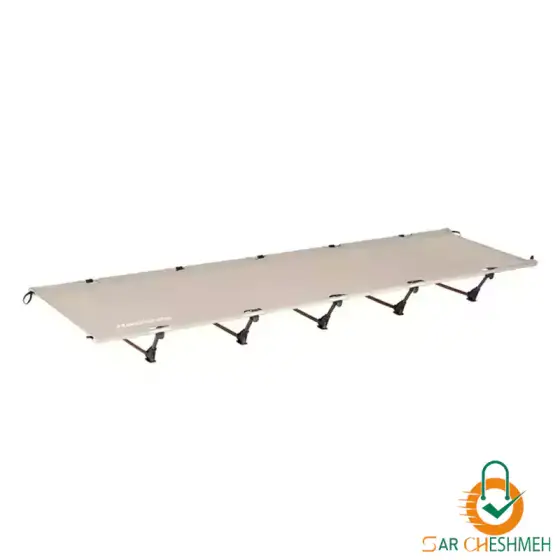 تخت تاشو کمپینگ نیچرهایک مدل NH20JJ001