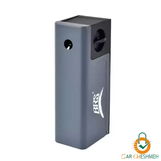 اجاق گاز تاشو کمپینگ بی آر اس (BRS) مدل BRS-97