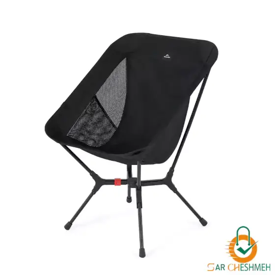 صندلی تاشو کمپینگ YL01 نیچرهایک مدل CNK2550JJ013