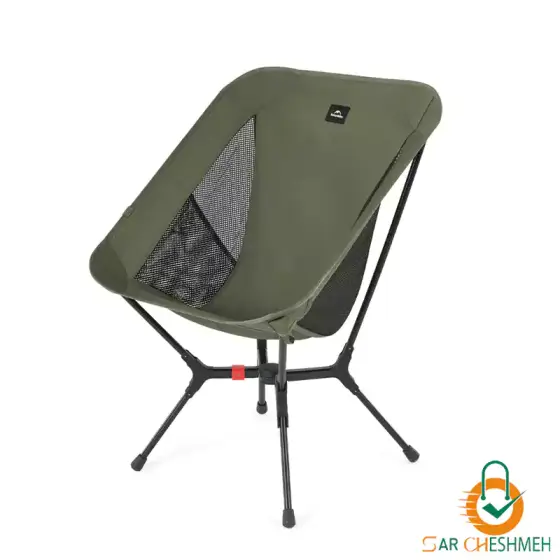 صندلی تاشو کمپینگ YL01 نیچرهایک مدل CNK2550JJ013