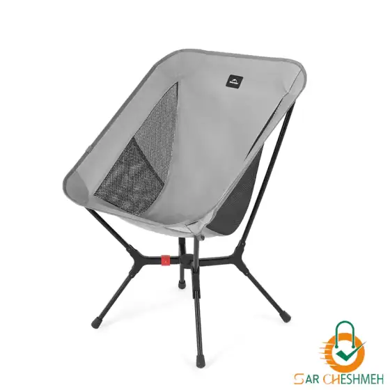 صندلی تاشو کمپینگ YL01 نیچرهایک مدل CNK2550JJ013