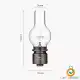فانوس گازی کمپینگ نیچرهایک مدل NH21ZM006
