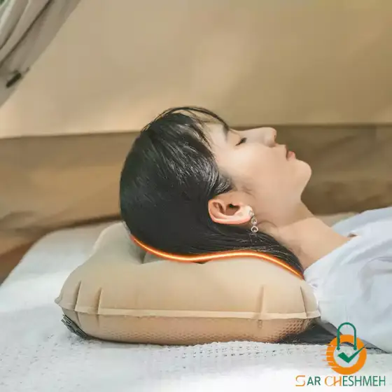 بالش بادی کمپینگ نیچرهایک مدل NH21ZT002
