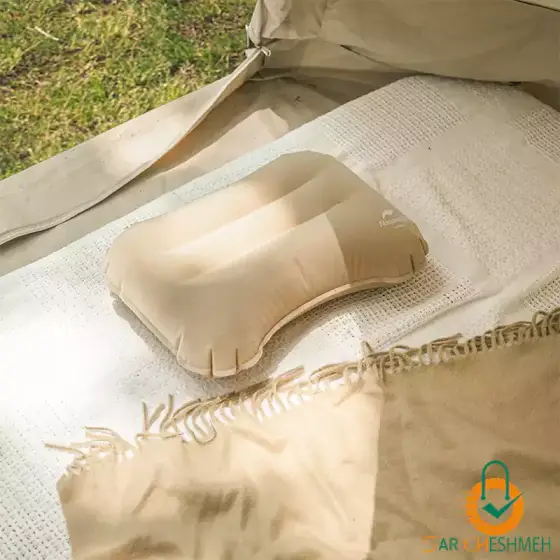 بالش بادی کمپینگ نیچرهایک مدل NH21ZT002
