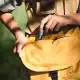 چراغ قوه مینی نیچرهایک مدل CNK2450ZM013