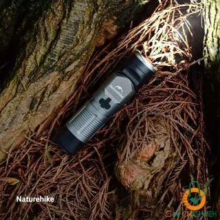 چراغ قوه مینی نیچرهایک مدل CNK2450ZM013