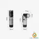 چراغ قوه مینی نیچرهایک مدل CNK2450ZM013