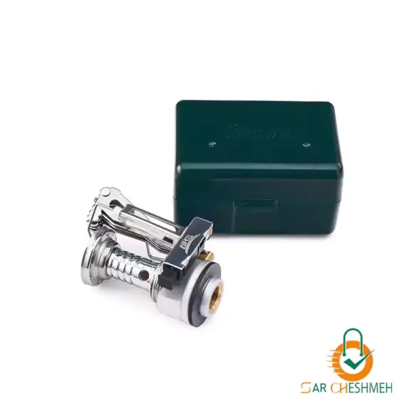 سرشعله فوق سبک بی آر اس (BRS) مدل BRS-5