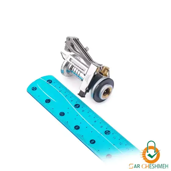 سرشعله فوق سبک بی آر اس (BRS) مدل BRS-5