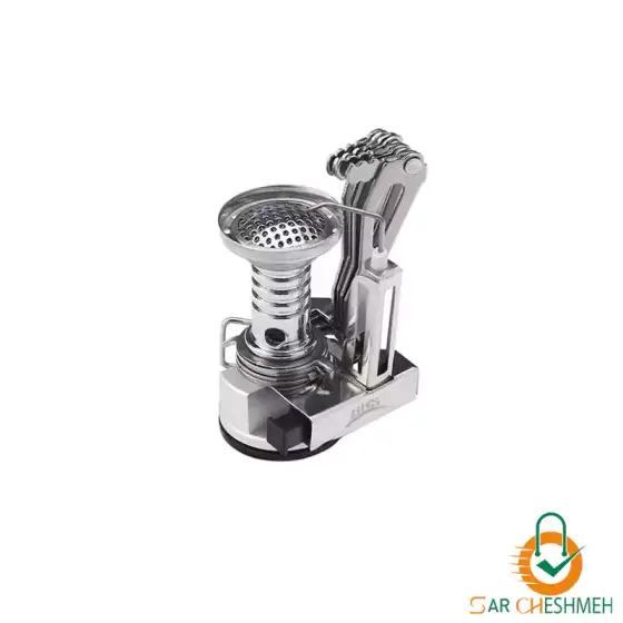 سرشعله فوق سبک بی آر اس (BRS) مدل BRS-5