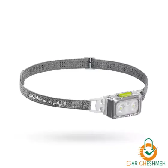 چراغ پیشانی نیچرهایک مدل CNK2550ZM011