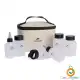 ست جا ادویه کمپینگ 6 تکه نیچرهایک مدل CNH22CJ043