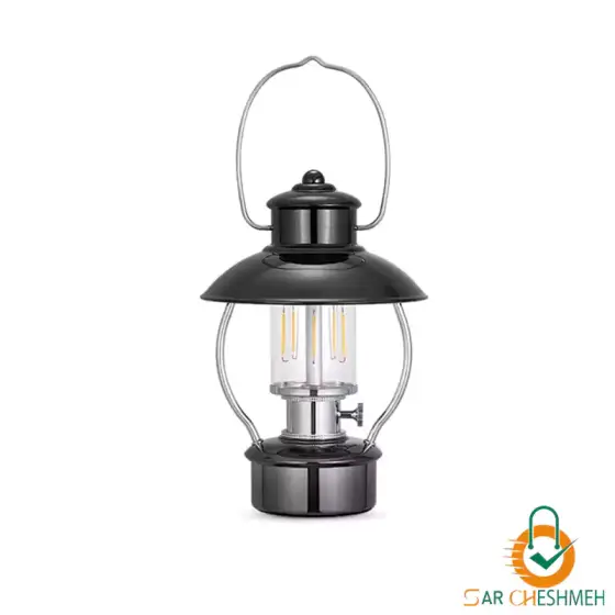 چراغ فانوسی شارژی نیچرهایک مدل CNH22DQ025