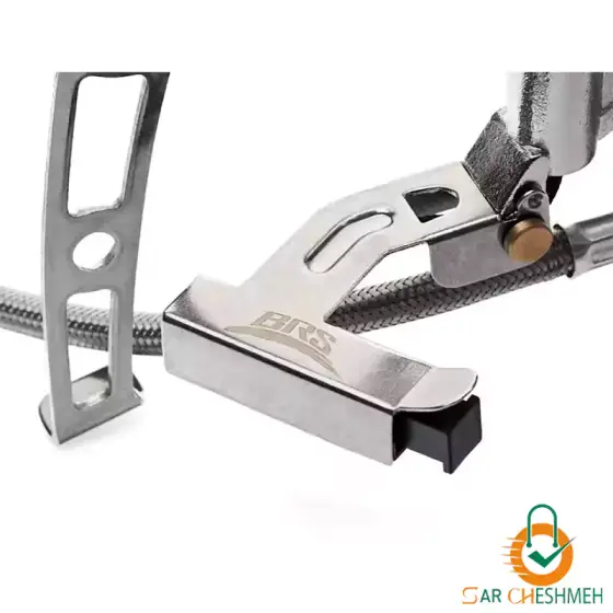 سرشعله شیلنگ دار بی آر اس (BRS) مدل BRS-6