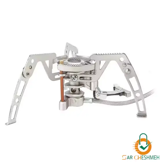 سرشعله شیلنگ دار بی آر اس (BRS) مدل BRS-6