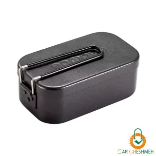 ظرف غذا چندکاره بلک داگ مدل CBD2450CF015