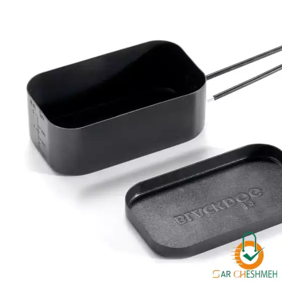 ظرف غذا چندکاره بلک داگ مدل CBD2450CF015