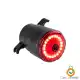 چراغ عقب دوچرخه بلک داگ مدل CBD2450ZM018