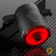چراغ عقب دوچرخه بلک داگ مدل CBD2450ZM018
