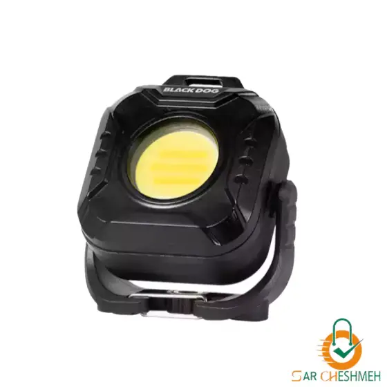پروژکتور جیبی تاکتیکال بلک داگ مدل CBD2550ZM017