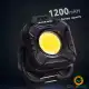 پروژکتور جیبی تاکتیکال بلک داگ مدل CBD2550ZM017