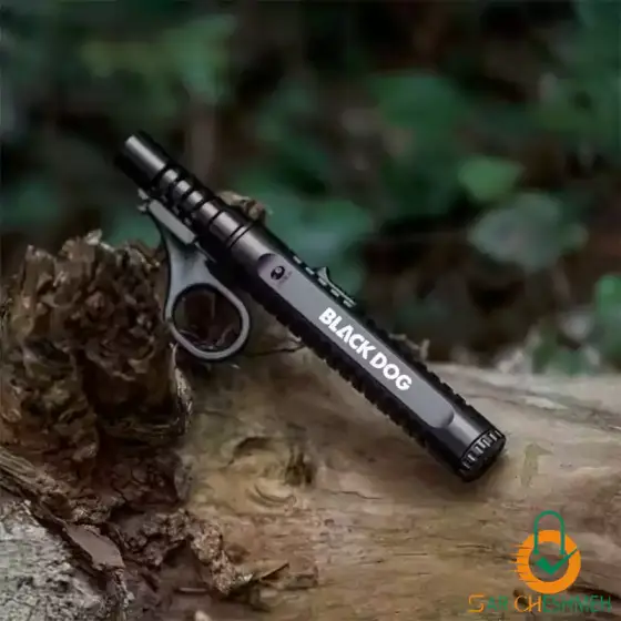 فندک تاکتیکال بلک داگ مدل CBD2550PJ010