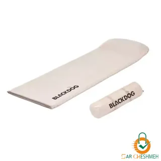 زیرانداز کیسه خواب بالش دار بلک داگ مدل BD-CQD002