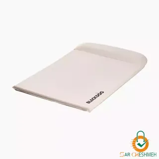 زیرانداز کیسه خواب بالش دار بلک داگ مدل BD-CQD002