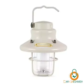 چراغ فانوسی شارژی نیچرهایک مدل CNH22DQ029