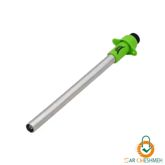 فندک جرقه زن بی آر اس (BRS) مدل BRS-191A