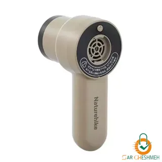 پمپ باد شارژی نیچرهایک مدل CNK2450ZM017
