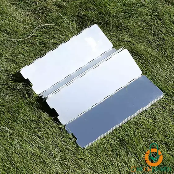 بادگیر اجاق بی آر اس (BRS) مدل BRS-41A