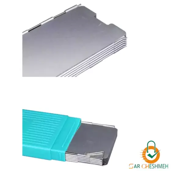 بادگیر اجاق بی آر اس (BRS) مدل BRS-41A
