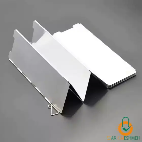 بادگیر اجاق بی آر اس (BRS) مدل BRS-41A