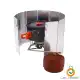 بادگیر اجاق بی آر اس (BRS) مدل BRS-41A