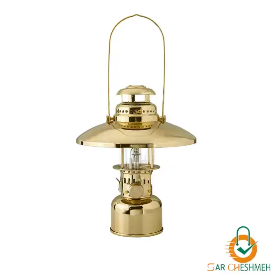 فانوس گازی کلاسیک رترو نیچرهایک مدل NH22ZM006