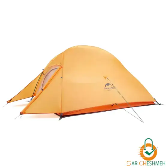 چادر دو نفره Cloud Up نیچرهایک مدل NH17T001-T