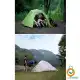 چادر دو نفره Cloud Up نیچرهایک مدل NH17T001-T