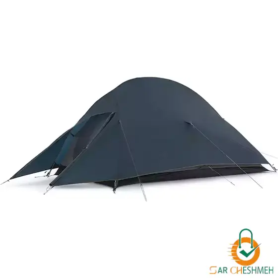 چادر دو نفره Cloud Up نیچرهایک مدل NH17T001-T