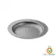 بشقاب استیل ضد زنگ نیچرهایک مدل NH21SJ001